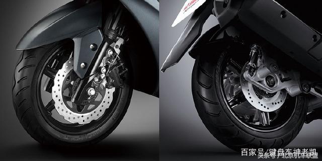 最新款雅马哈劲战,新款雅马哈劲战价格