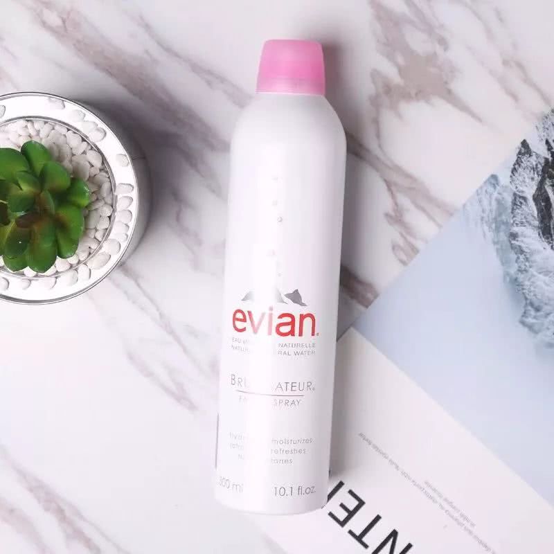 夏天喷雾保湿补水神器测评,夏天脸部补水保湿喷雾