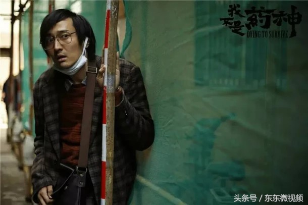 评分9.8的电影几乎零差评,豆瓣9.4分这部被称为国宝级的电影