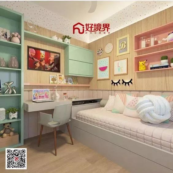 现在这样就挺好｜邵亚博·爱上幼儿园第028期