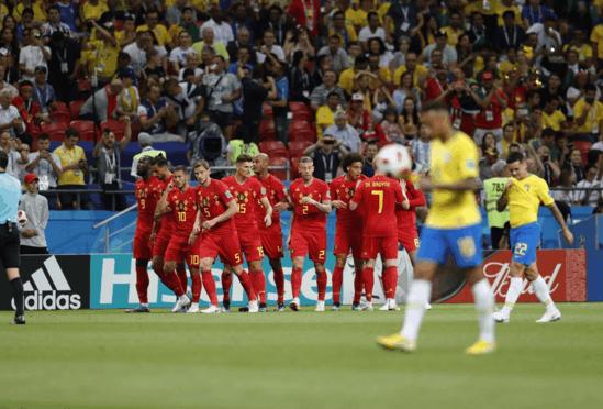 巴西vs西班牙董路,董路世界杯对战巴西