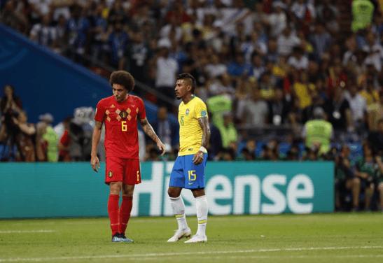 巴西vs西班牙董路,董路世界杯对战巴西