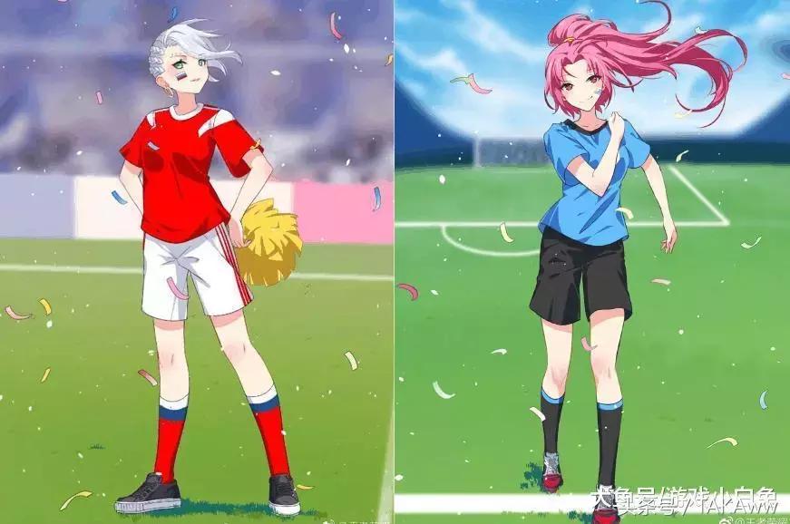 王者荣耀钟无艳是什么英雄,王者荣耀最新英雄调整钟无艳