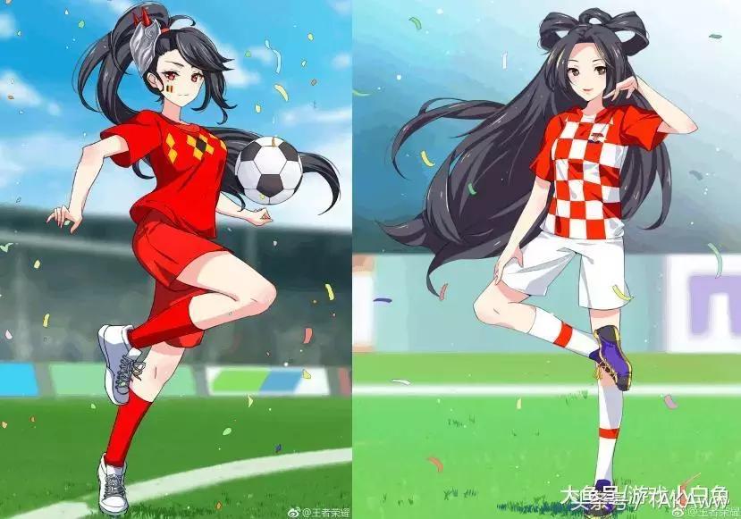 王者荣耀钟无艳是什么英雄,王者荣耀最新英雄调整钟无艳