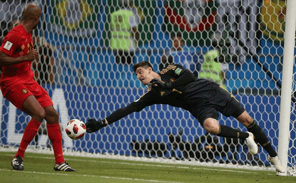 巴西遗憾无缘四强,巴西队止步八强