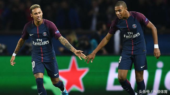 姆巴佩被人嘲讽,姆巴佩插花脚被打