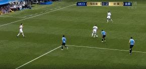 晨读｜世界杯终于被玩成了“欧陆风云”