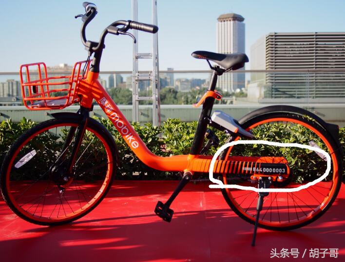 摩拜单车不扫码怎么打开车锁,摩拜单车二维码损坏怎么解锁