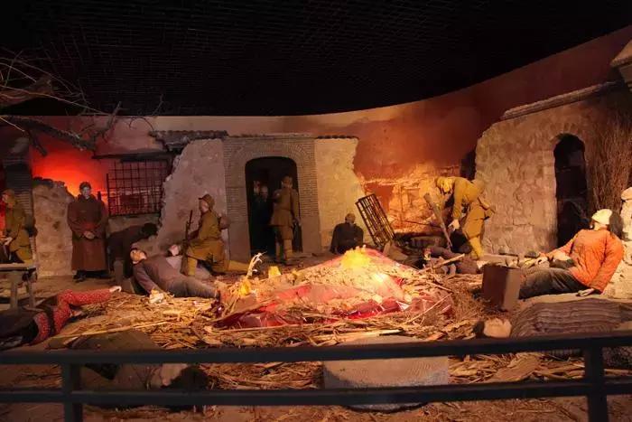 勿忘国耻铭记日本侵华历史,勿忘国耻铭记历史日本投降照片