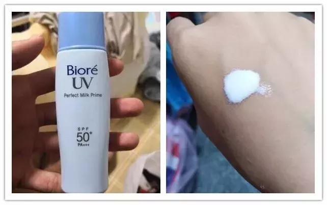 防晒日版欧美版区分,防晒国外小众品牌推荐