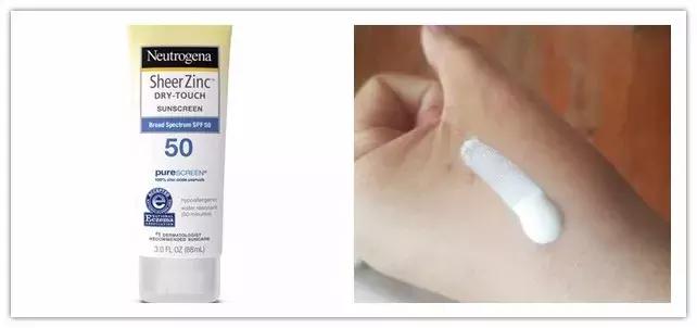 日韩爆款防晒,夏日热门防晒推荐洋气减龄