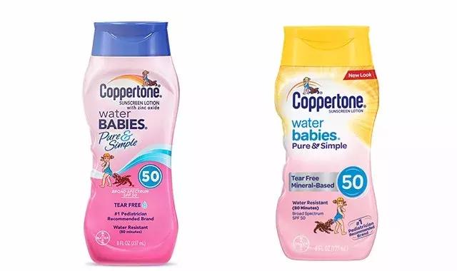 夏日防晒产品测评,夏季防晒日韩防紫外线