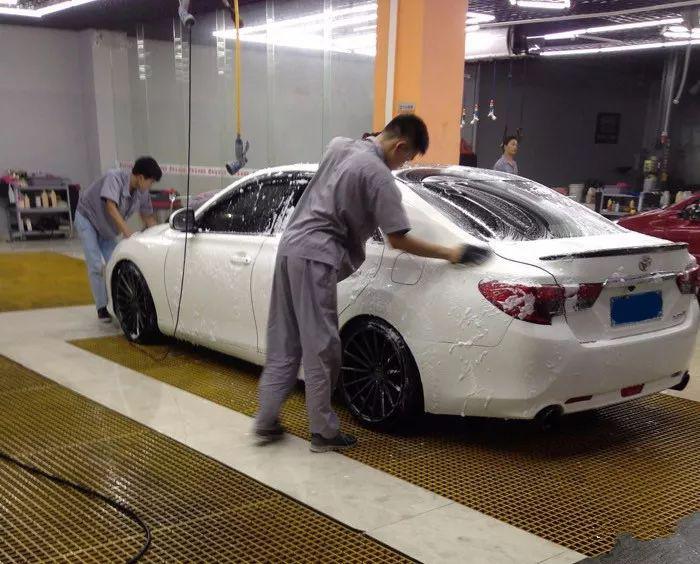 06款雷克萨斯is300性能改装案例,06凌志is300改装视频