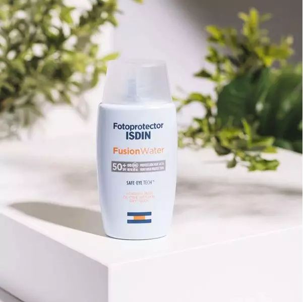 打爆call的西班牙油皮专属防晒，销量完爆日本安耐晒？