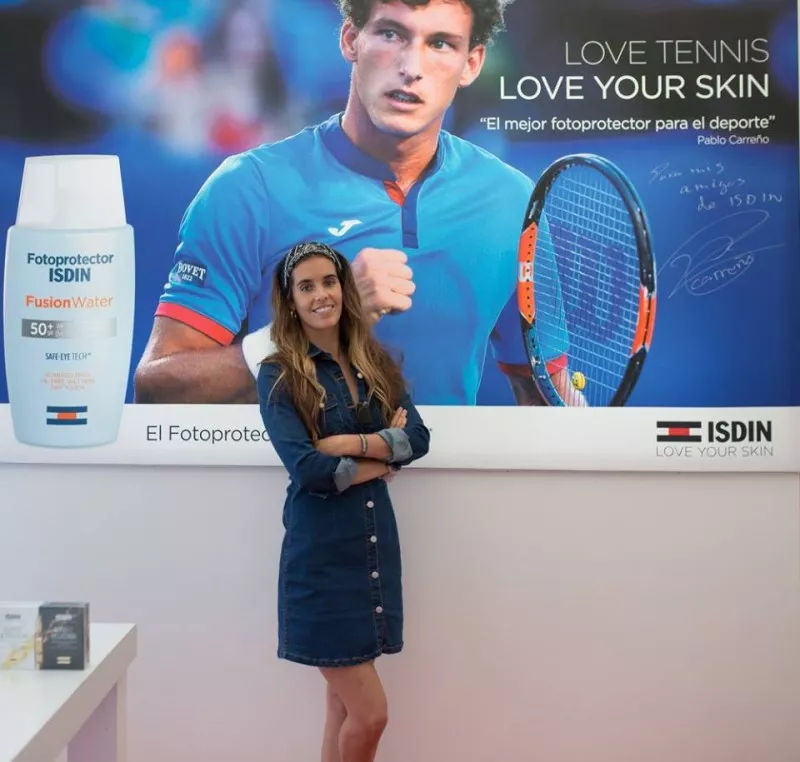 打爆call的西班牙油皮专属防晒，销量完爆日本安耐晒？