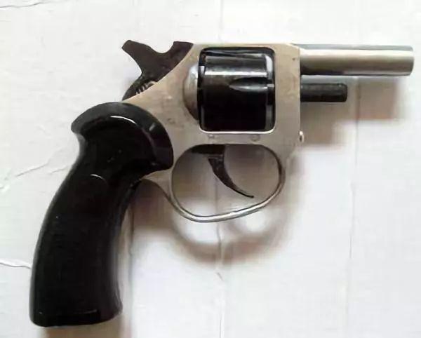 你还瞧不起魔改土造*器武**？有钱人已经用3d打印了