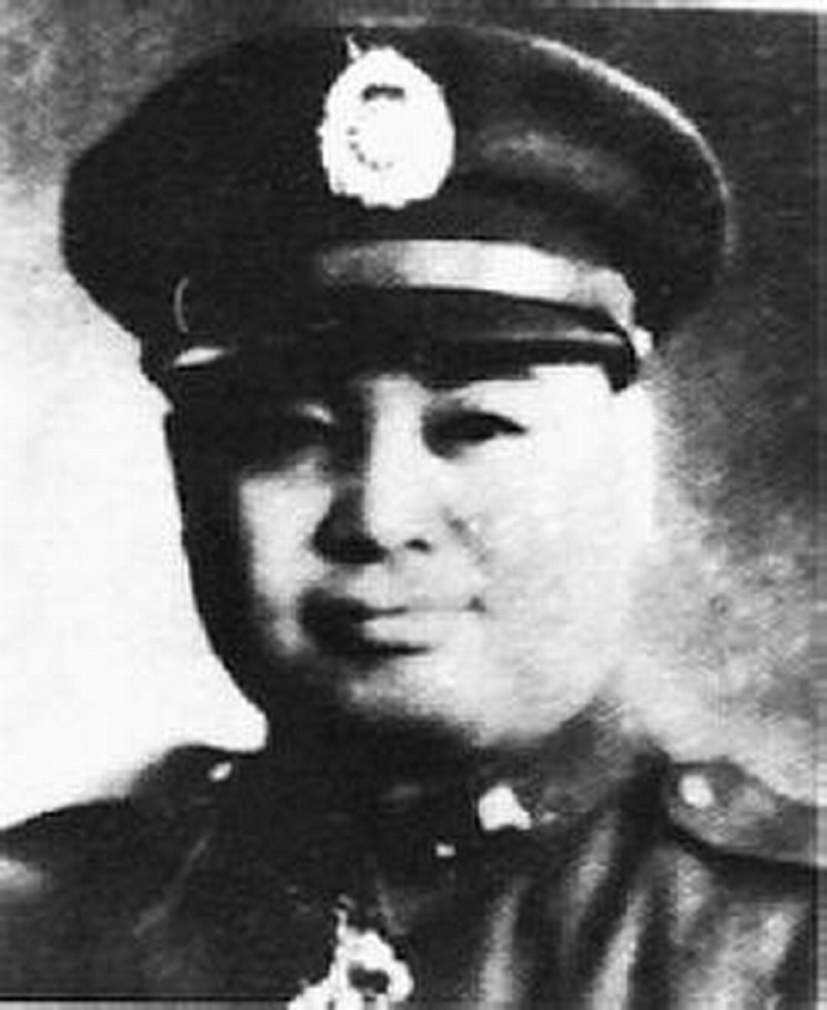 今天是七七事变纪念日，你不知道的文山人的抗战故事