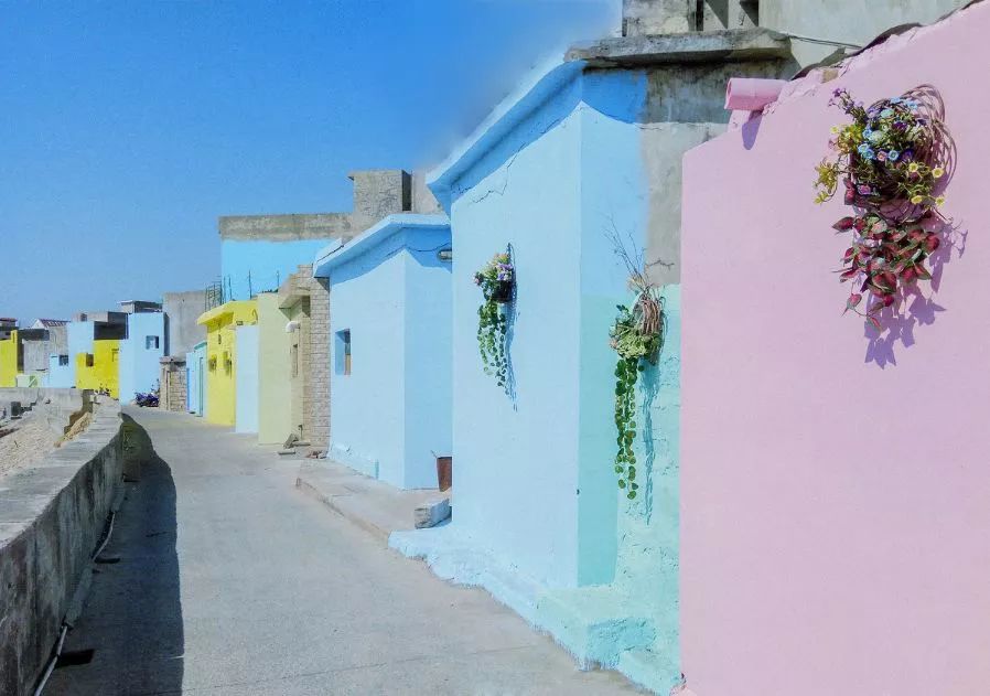 秒杀鼓浪屿，媲美玻利维亚！国内这个小岛凭什么C位出道？