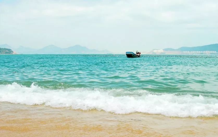 秒杀鼓浪屿，媲美玻利维亚！国内这个小岛凭什么C位出道？