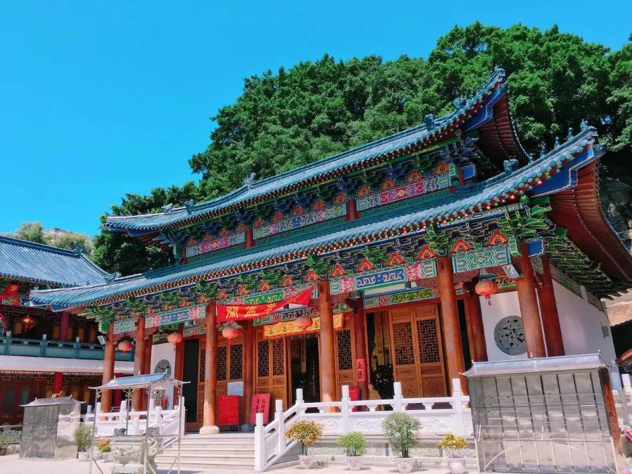 秒杀鼓浪屿，媲美玻利维亚！国内这个小岛凭什么C位出道？