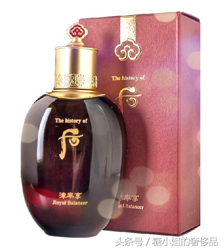 whoo后在韩国什么档次,whoo韩国官网套盒价格