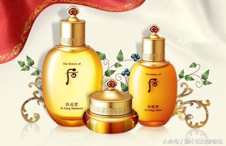 whoo后在韩国什么档次,whoo韩国官网套盒价格