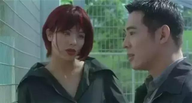 钟楚红和成龙合作的电影,钟楚红成龙合作过几部电影