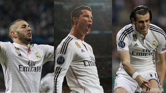 世界杯最强进攻三叉戟,太悲壮