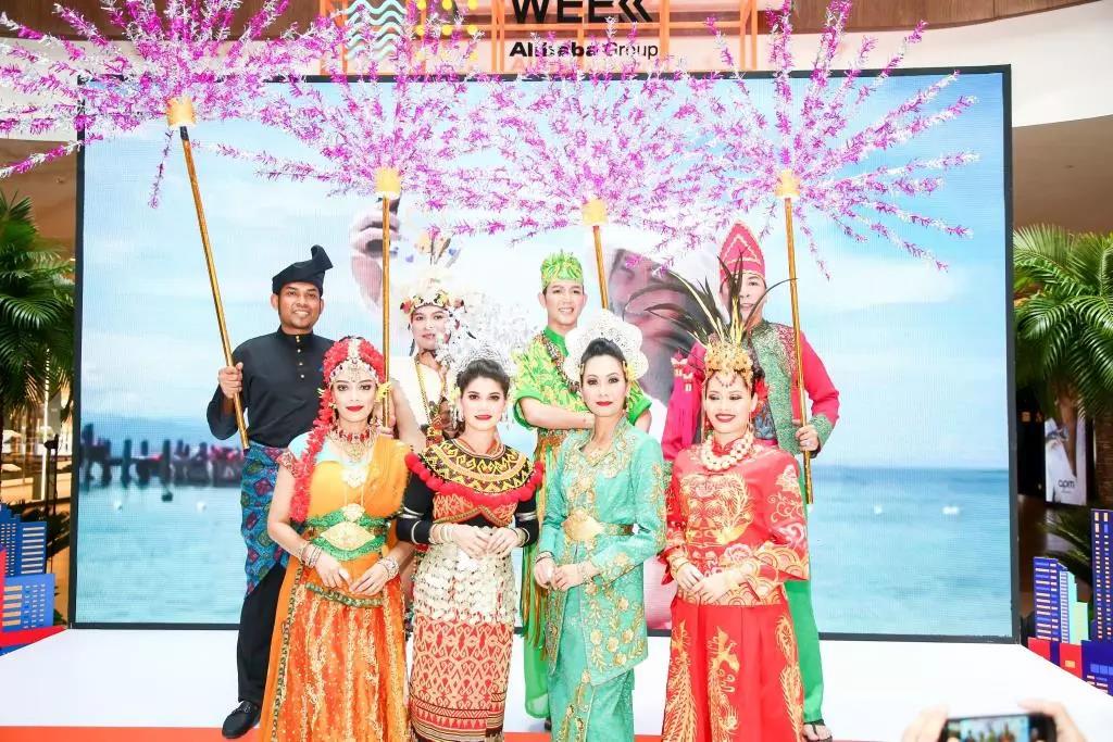 马来西亚再传捷报！燕窝榴莲疯狂暴涨，阿里巴巴王牌亮剑