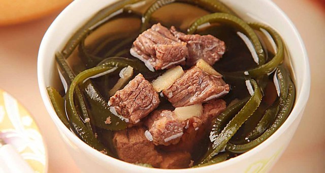 天热要喝什么汤,天热有没有适合的汤