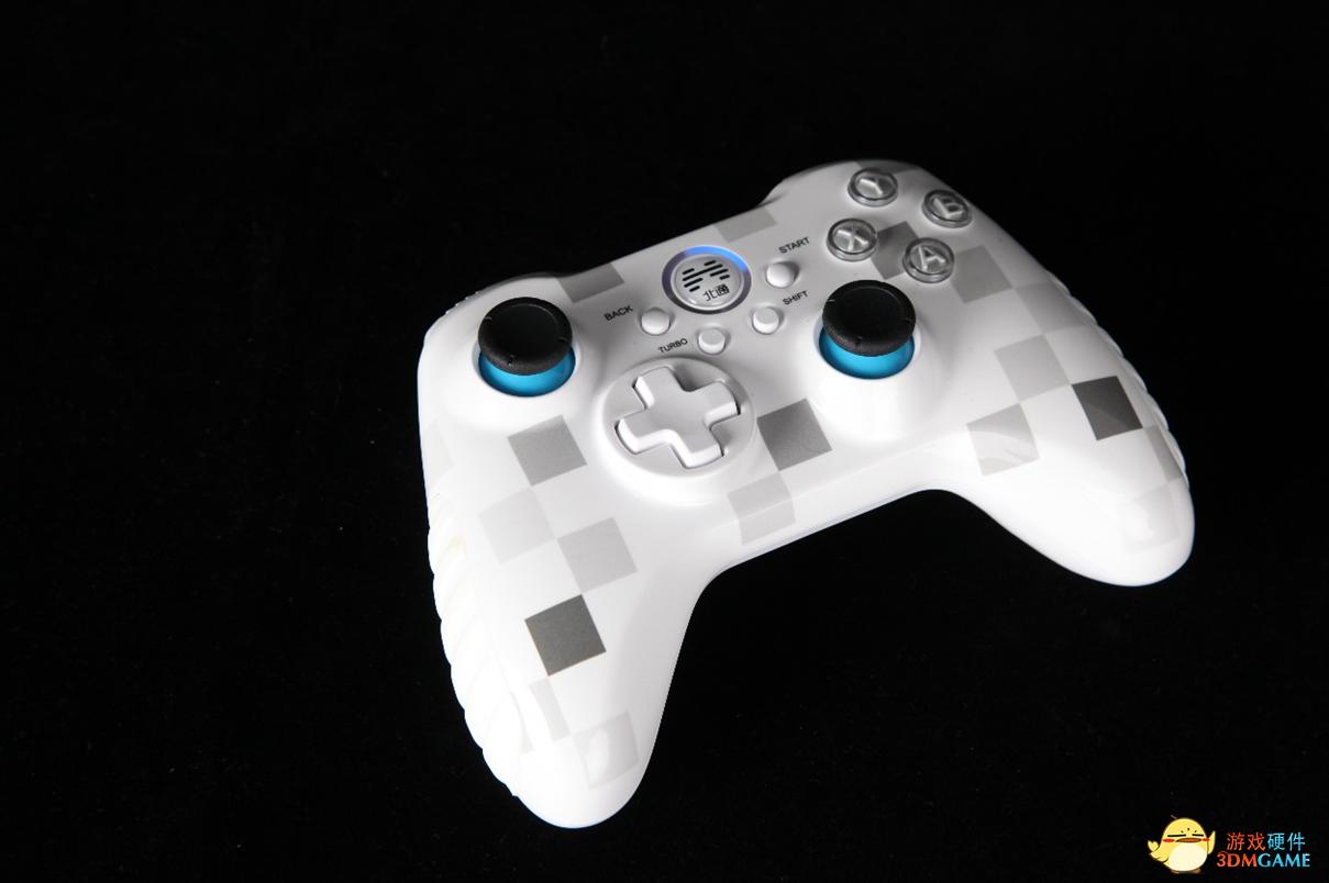 北通阿修罗2手柄游戏推荐,北通阿修罗二手柄测评