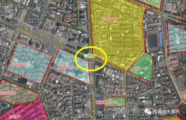 地铁贯通西海岸楼市发力,西海岸地铁开通房价如何