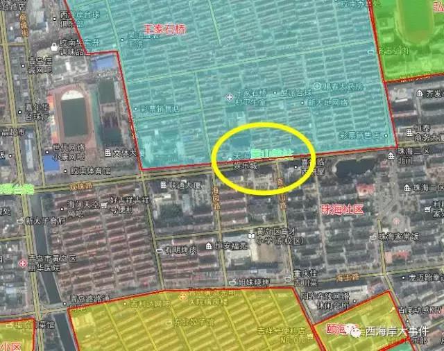 地铁贯通西海岸楼市发力,西海岸地铁开通房价如何