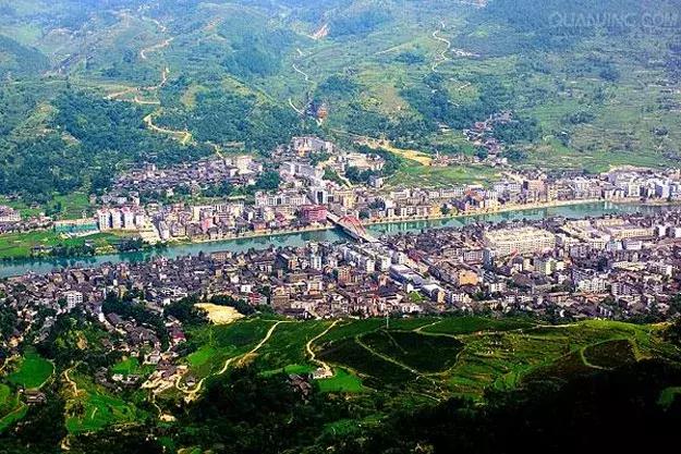 贵州余庆的发展,贵州余庆县经济怎样