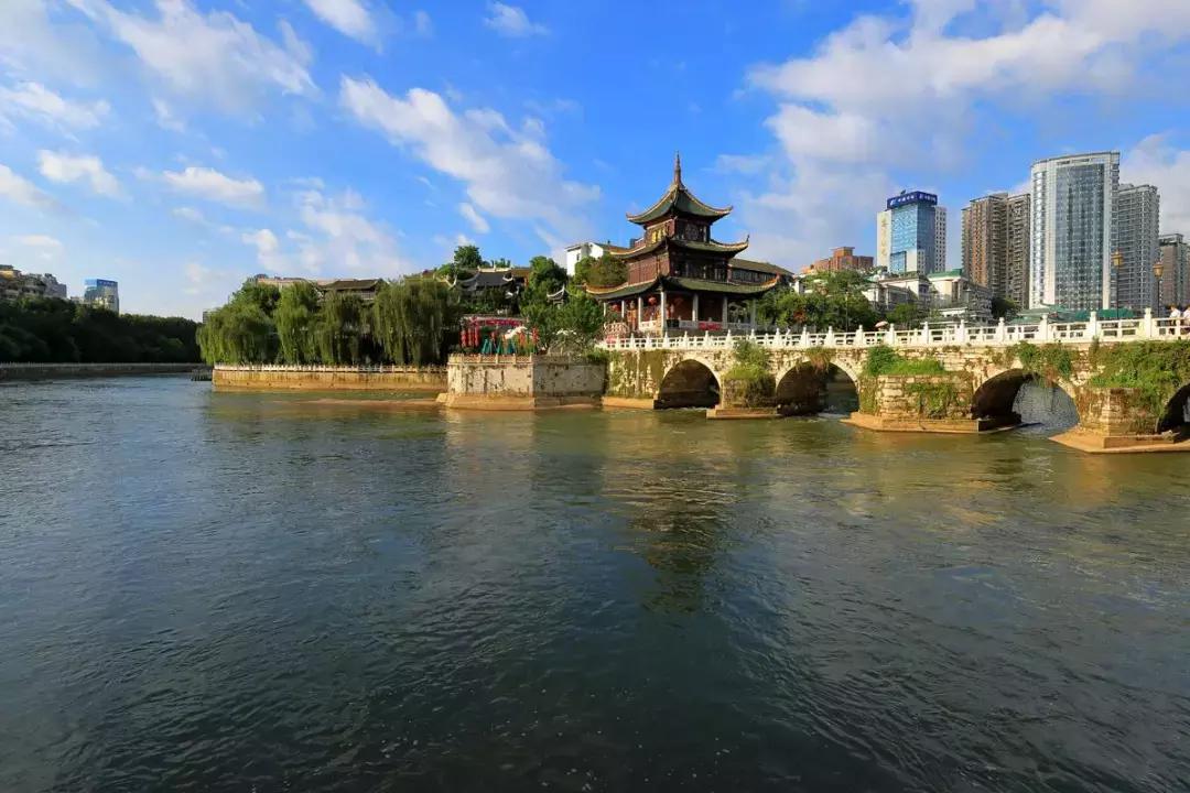 贵州余庆的发展,贵州余庆县经济怎样