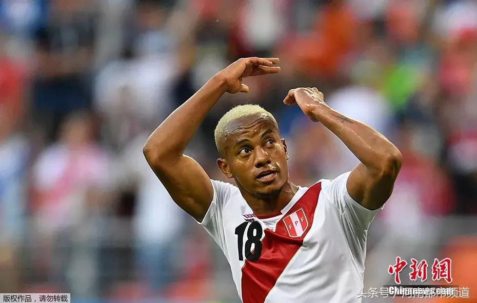 世界杯发型讲解,世界杯发型同款