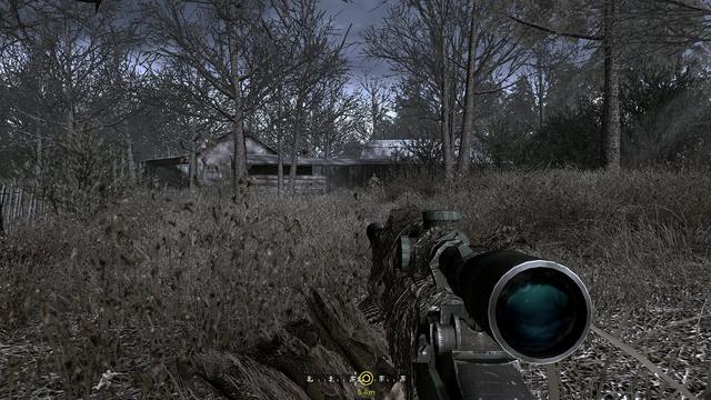 使命召唤几最经典值得玩,使命召唤十大震撼瞬间