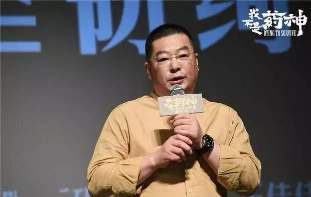 我不是药神原型陆勇判了多久,《我不是药神》原型事件