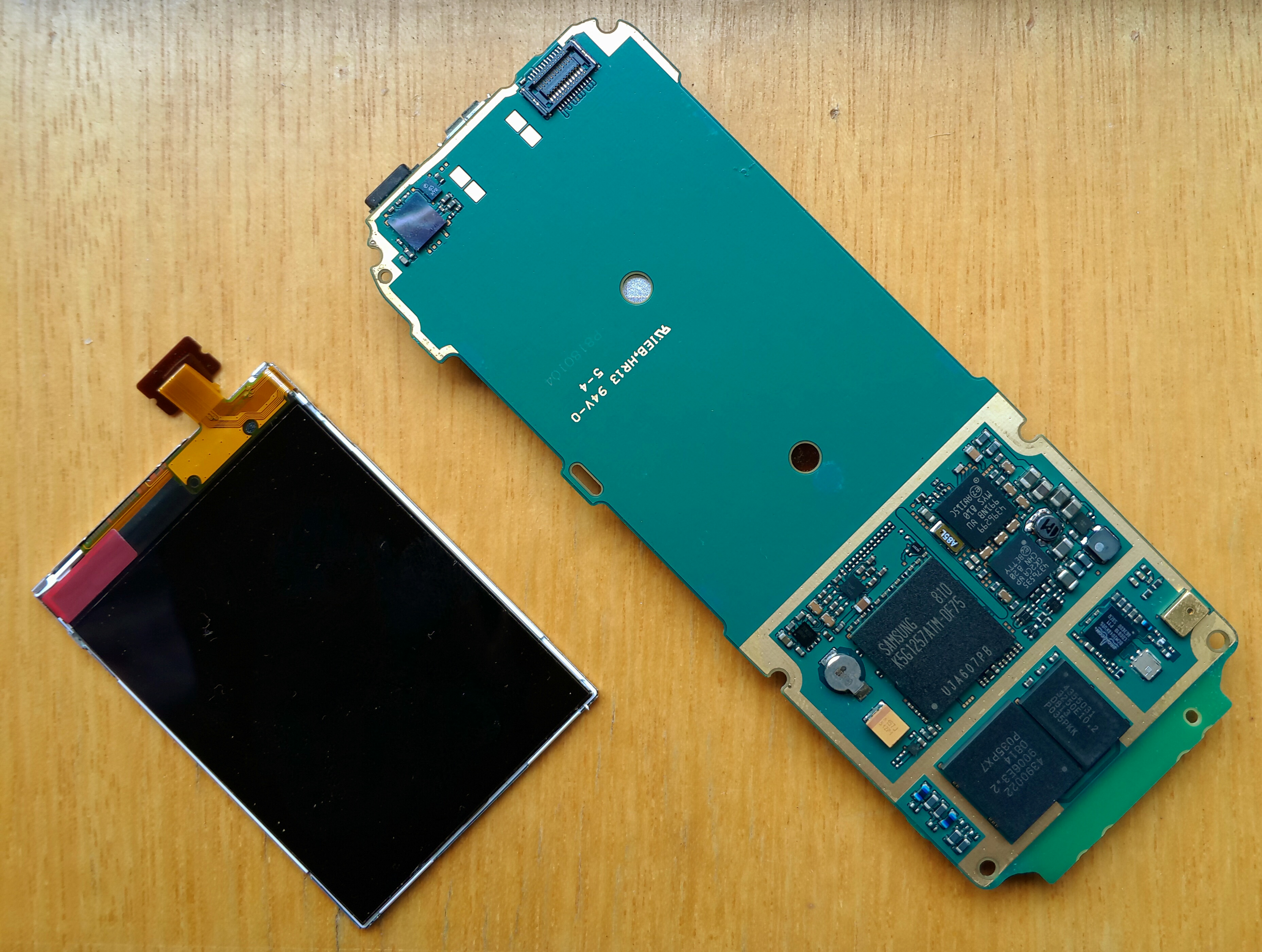 诺基亚滑盖6700s拆机,n73诺基亚手机拆解