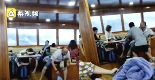 游船翻沉42人遇难,泰国游船倾覆最新消息