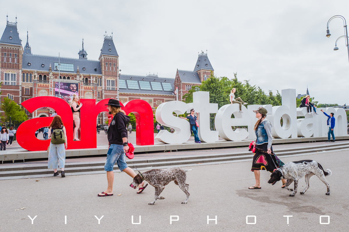 美食不停站——我的荷比法火车“逛吃”之旅