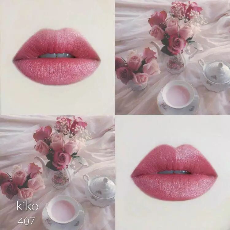 不输大牌的平价口红，一张毛爷爷能让你美出天际！