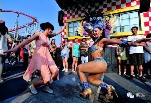 巴西桑巴舞的源头,巴西的桑巴足球