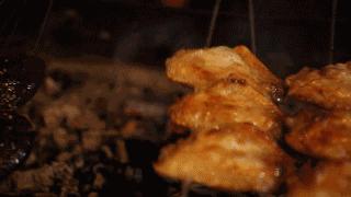 东北烧烤摊冰子,东北最实惠烧烤店