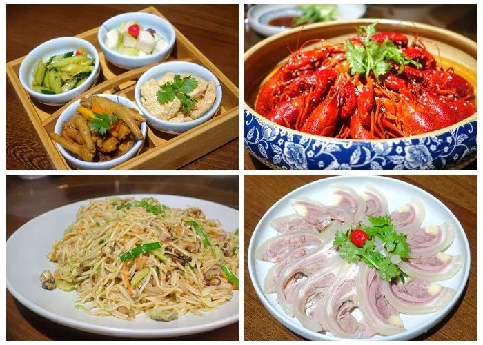 福州热销的龙虾,广东海鲜砂锅粥哪家好吃