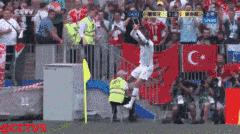 李惠堂怎么评价世界球王,被吹捧的球王李惠堂