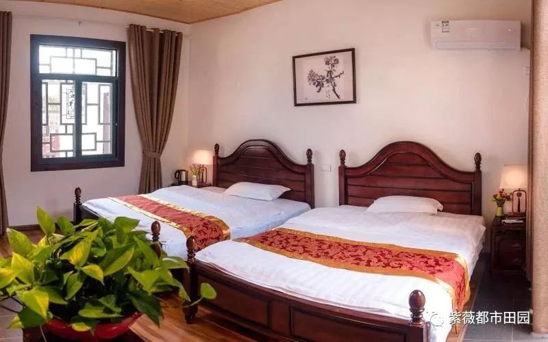 这里的紫薇和荷花美翻了！送你一个花样嘉年华，还有酷爽一夏！