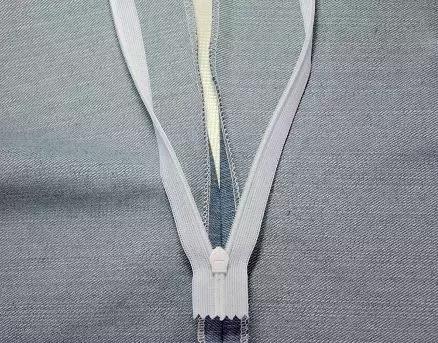 你所不知道的隐形拉链小窍门，学会了这个，以后分分钟就可以完成