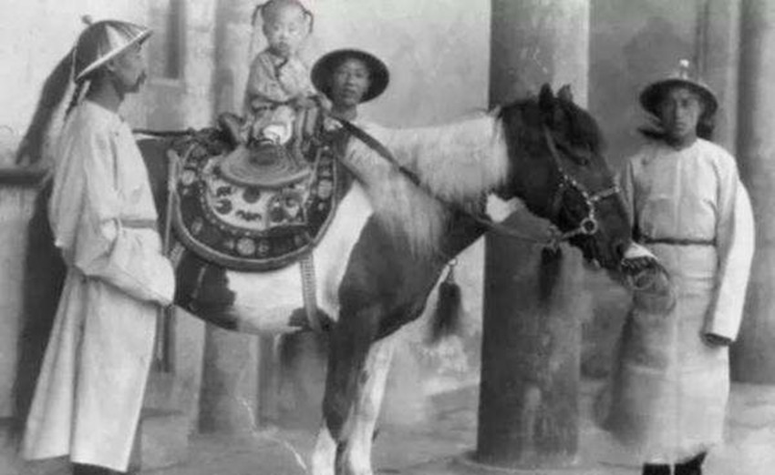 清朝皇子的一天是怎么度过的,为什么清朝的皇子们都不让吃太饱