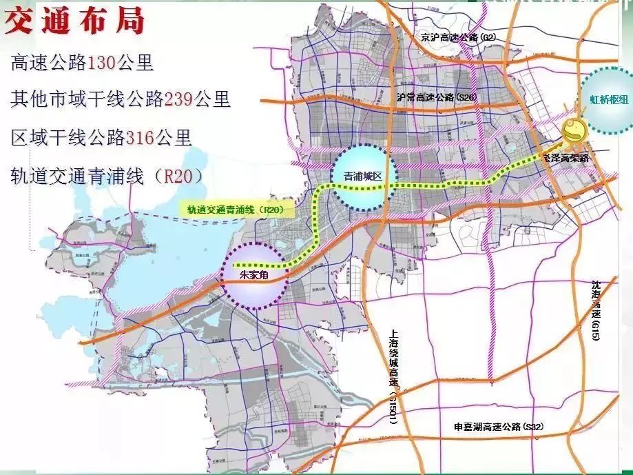 魔都这两个低调的区后来居上，将被全世界瞩目！